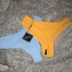 New ZAFUL swim